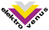 Elektro Venus Logo